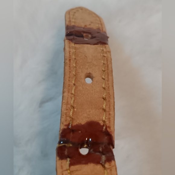 ❤️⚜️Authentic Louis Vuitton Monogram Chantilly PM Shoulder Cross Bag⚜️❤️ - Picture 5 of 12